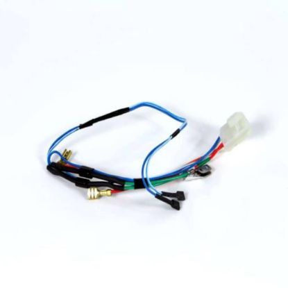 Picture of Electrolux Harness, Door,sw W/sensor Part# 137352600