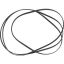 Picture of Electrolux Belt,dryer,lc Part# 137292700