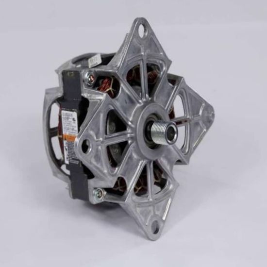 Picture of Electrolux Motor,3 Phase Induct Part# 137326000