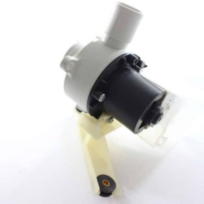 Picture of Electrolux Pump,recirculation Part# 137389000