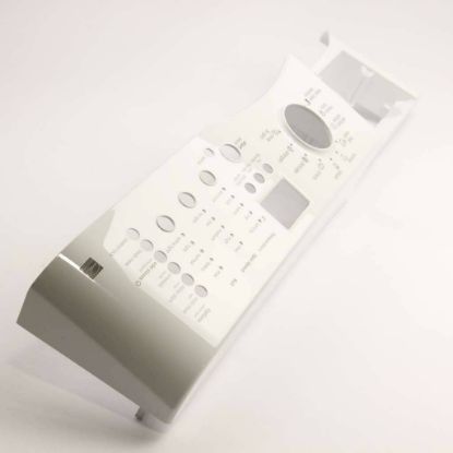 Picture of Electrolux Panel,control Console,white Part# 137377510