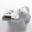 Picture of Electrolux Lock,lid W/o Switch,white Part# 137353302