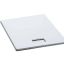 Picture of Electrolux Panel,outer Door,white Part# 137408403