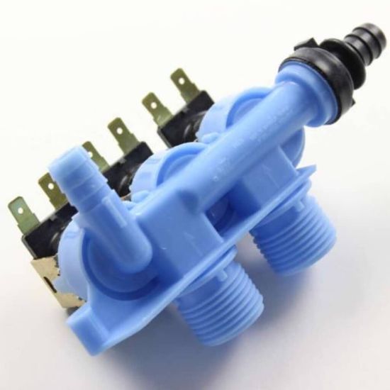 Picture of Electrolux Valve-3 Coil,120v 60Hz Water Part# 137465100