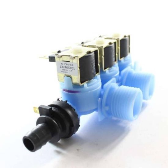 Picture of Electrolux Valve,3 Coil,120v 60Hz,water Part# 137465101