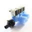 Picture of Electrolux Valve,3 Coil,120v 60Hz,water Part# 137465101