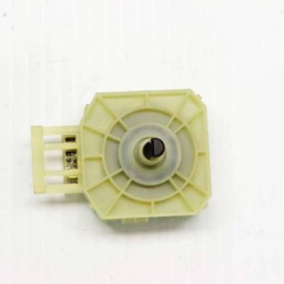 Picture of Electrolux Switch,pts Cycle Selec,9 Pos Part# 137493400