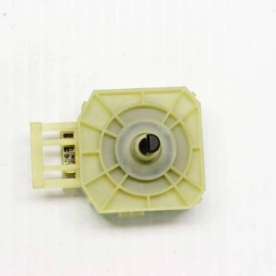 Picture of Electrolux Switch,pts Cycle Selec,9 Pos Part# 137493400
