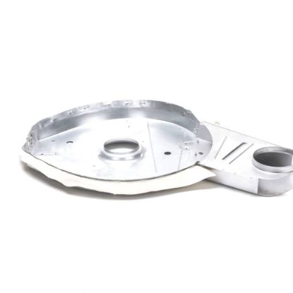 Picture of Electrolux Heater Hsg, W/ Duct & Seal Part# 137470801