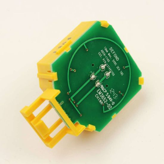 Picture of Electrolux Switch,pts Cycle 14 Ps Part# 137493700