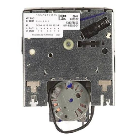 Picture of Electrolux Timer Part# 137394000