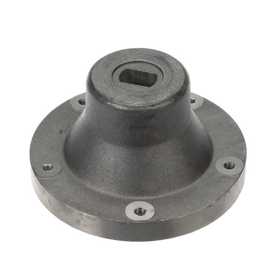 Picture of Electrolux Trunnion,standard Part# 137489100
