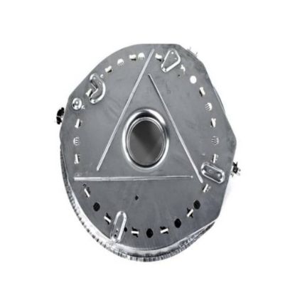 Picture of Electrolux Heater Assembly,and Housing Part# 137392702