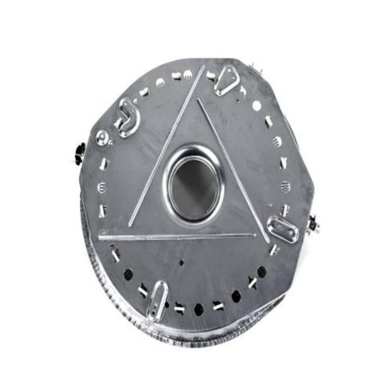 Picture of Electrolux Heater Assembly,and Housing Part# 137392702