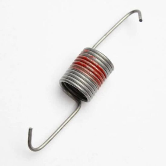 Picture of Electrolux Spring,horizontal Part# 137532600