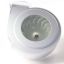 Picture of Electrolux Blower,housing,complet Part# 137552300