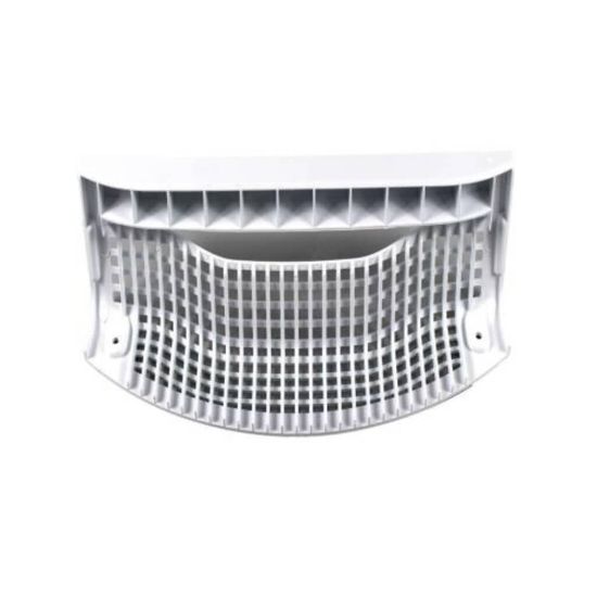 Picture of Electrolux Cover,lint Grill Part# 137554110