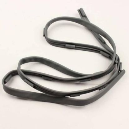 Picture of Electrolux Gasket,door Seal Part# 137553402