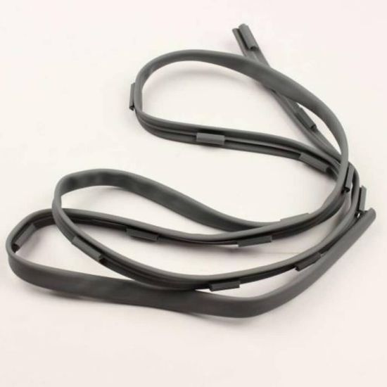 Picture of Electrolux Gasket,door Seal Part# 137553402