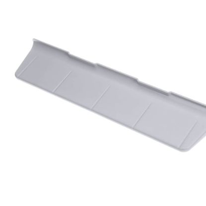 Picture of Electrolux Vane,straight,gray Part# 137610610