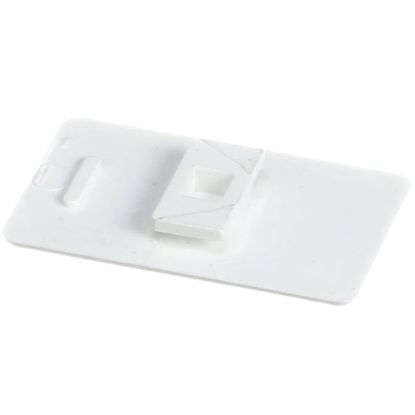 Picture of Electrolux T-plug,hinge Hole, 66 Part# 137577200