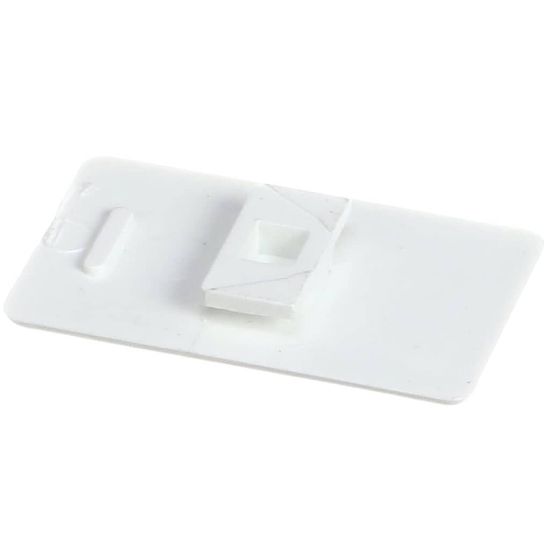 Picture of Electrolux T-plug,hinge Hole, 66 Part# 137577200