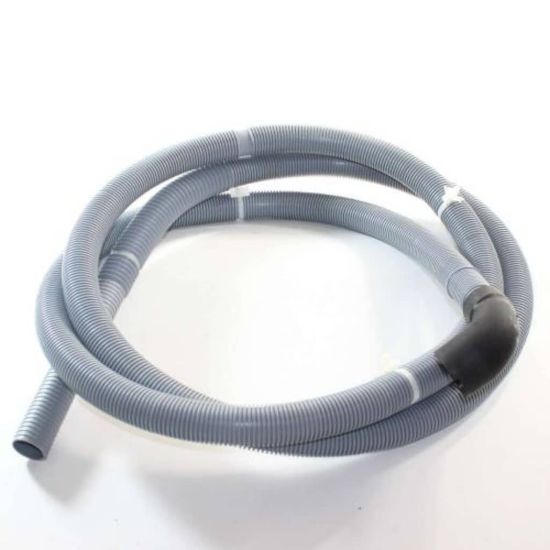 Picture of Electrolux Hose, Drain,one Piece Part# 137628100