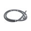 Picture of Electrolux Drain Hose, Assembly, One Piece, W/cable Ties Part# 137629209