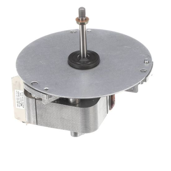 Picture of Electrolux Motor,convection Fan Part# 139008501