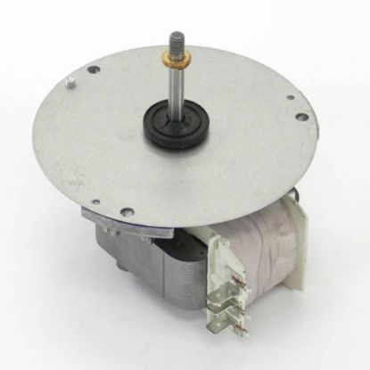 Picture of Electrolux Motor,convection Fan,2 Speed Part# 139008504