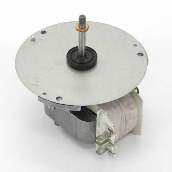 Picture of Electrolux Motor,convection Fan,2 Speed Part# 139008504