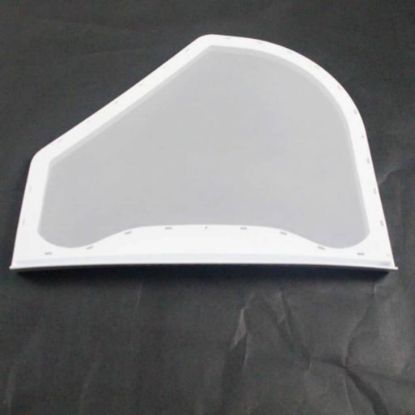 Picture of Electrolux Filter,lint, Complete Part# 137560710