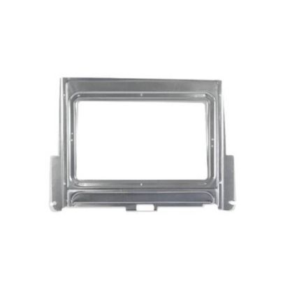 Picture of Electrolux Baffle,door Part# 139006905