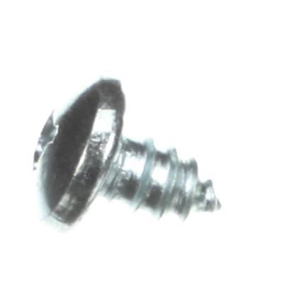 Picture of Electrolux Screw 1/4-14X.375,comb Pan Hd Part# 137573900