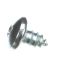Picture of Electrolux Screw 1/4-14X.375,comb Pan Hd Part# 137573900