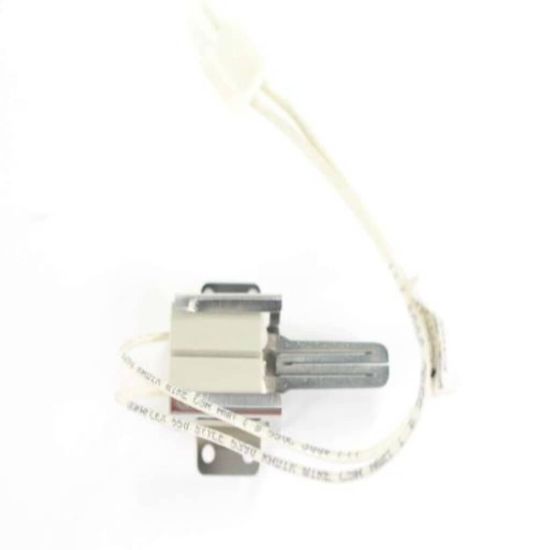 Picture of Electrolux Ignitor,burner,broil Part# 139013701