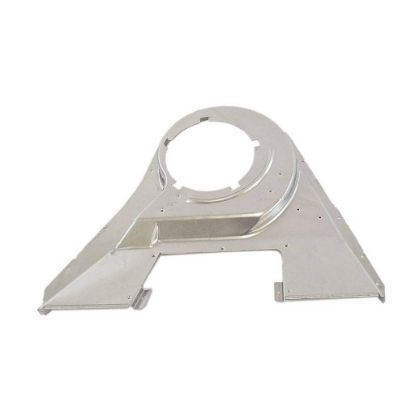 Picture of Electrolux Duct,cooling Fan,upper Part# 139027600