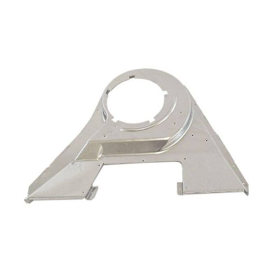 Picture of Electrolux Duct,cooling Fan,upper Part# 139027600