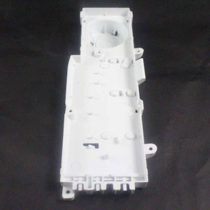 Picture of Electrolux Control Panel Assembly,steel/g Part# 139038842