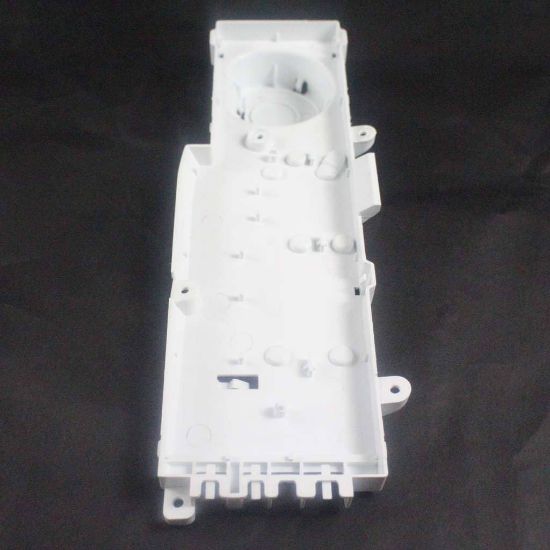 Picture of Electrolux Control Panel Assembly,steel/g Part# 139038842