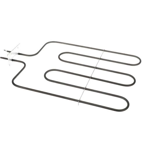 Picture of Electrolux Element,broil,6 Pass,3400w Part# 139203500