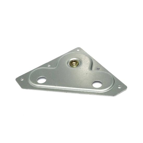 Picture of Electrolux Foot,bracket Mt Part# 140153109016