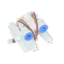 Picture of Electrolux Manifold,water Filter,w/connec Part# 140156010062