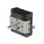 Picture of Electrolux Switch,surface Unit,dual Part# 140173679048