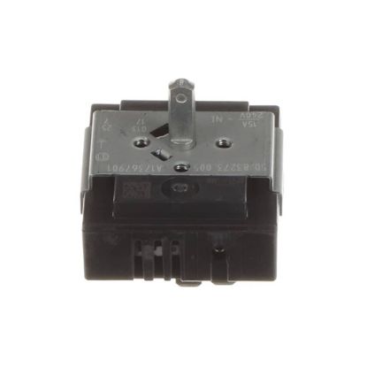 Picture of Electrolux Switch Part# 140173679014