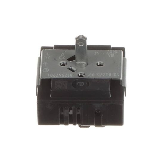 Picture of Electrolux Switch Part# 140173679014