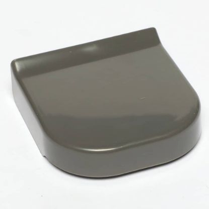 Picture of Electrolux Cover Foot Hinge Gr Part# 140206803029