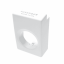 Picture of Electrolux Facia,water Filter Part# 140267200016
