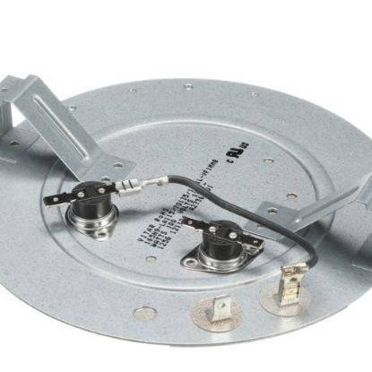 Picture of Electrolux Element,radiant,100w,warmer Part# 140273621015