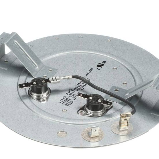 Picture of Electrolux Element,radiant,100w,warmer Part# 140273621015